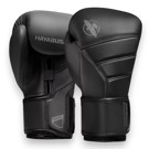 Hayabusa T3 KANPEKI Boxing Gloves -black